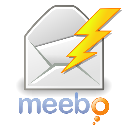 Featured image of ICQ, Jabber &amp; Co.: Meebo IM