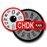 Logo from CHDK-Project