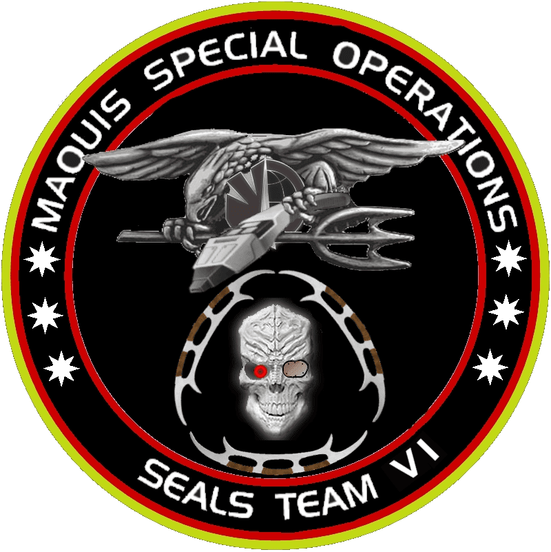 Featured image of Die Maquis und Bin Laden