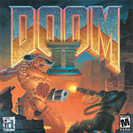 Doom II Coverart (Fair Use)
