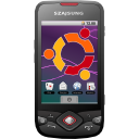 Smartphone with Ubuntu OS