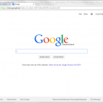 google startseite 150x150