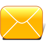 E-Mail / Text Message / SMS Bild
