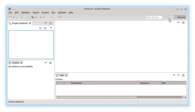 Featured image of TeXlipse für LaTeX mit EGit einrichten