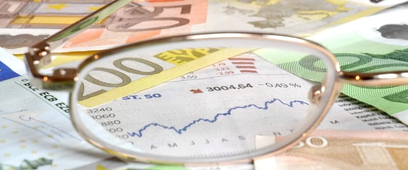 Featured image of Der Deutschen Angst bei Wertpapieren