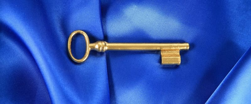 Featured image of SuperGenPass: Einfach sichere Passwörter