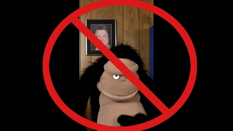 Featured image of Vertical Video Syndrome