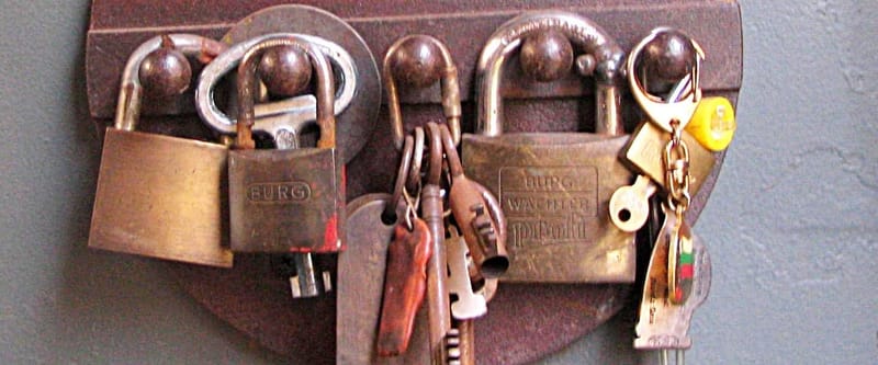 Featured image of DNS-Eintrag für PGP-Key erstellen