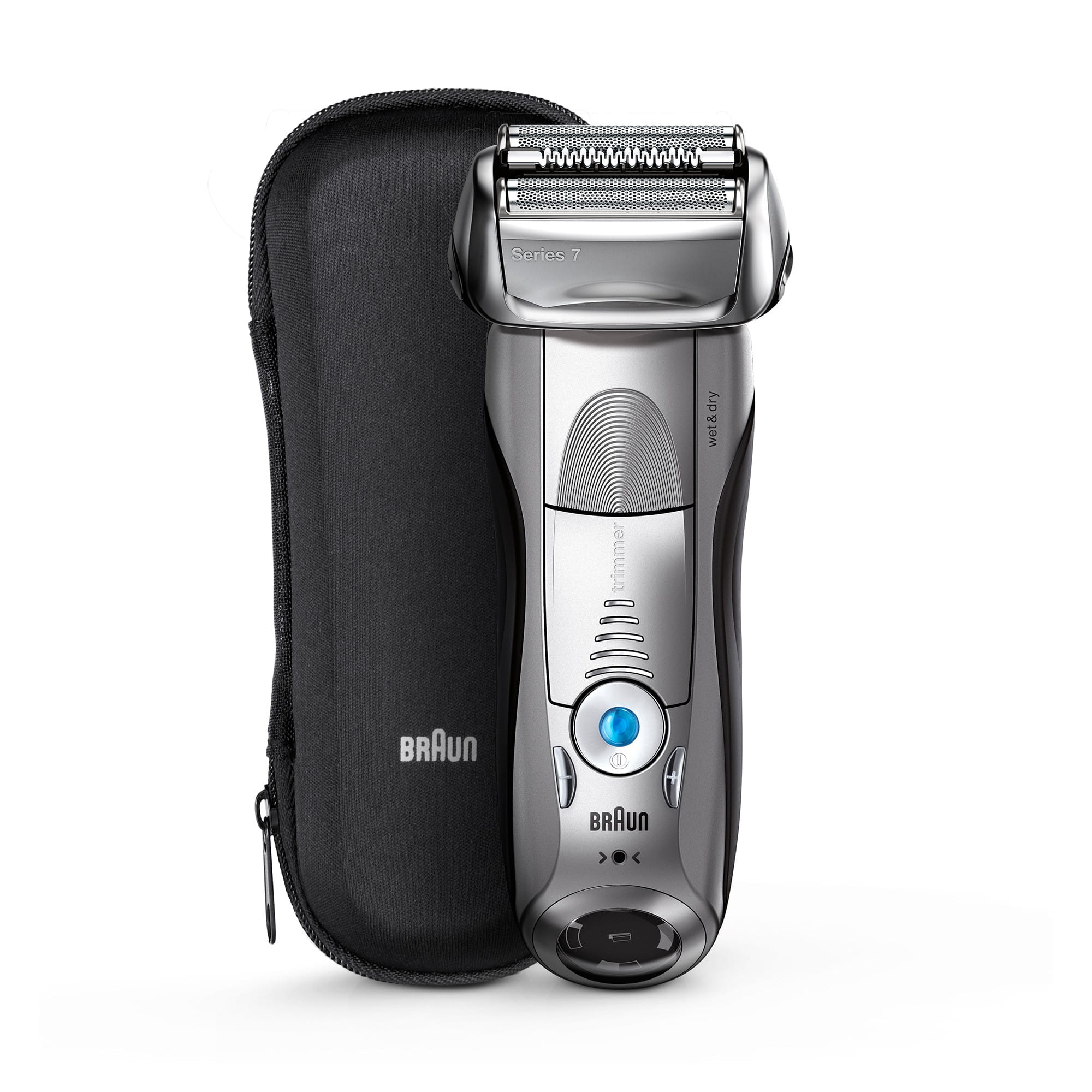 Featured image of Silly model variants for Braun Series 7 shaver
