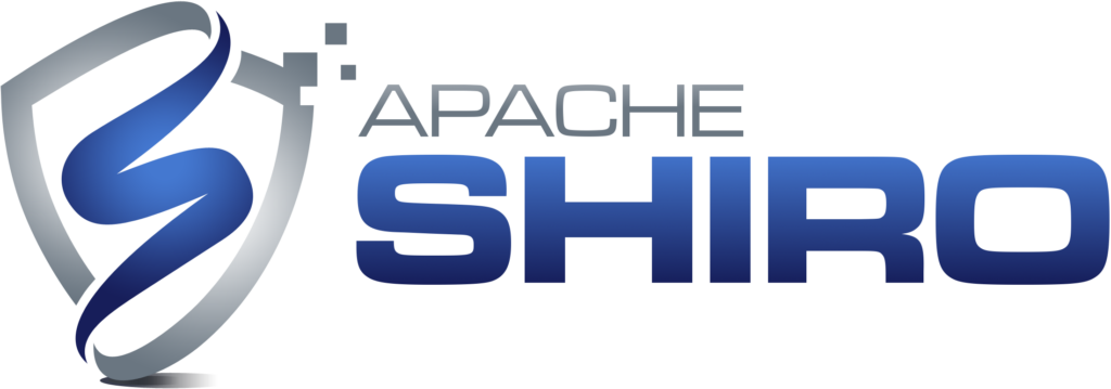 Apache Shiro Logo (c) The Apache Software Foundation